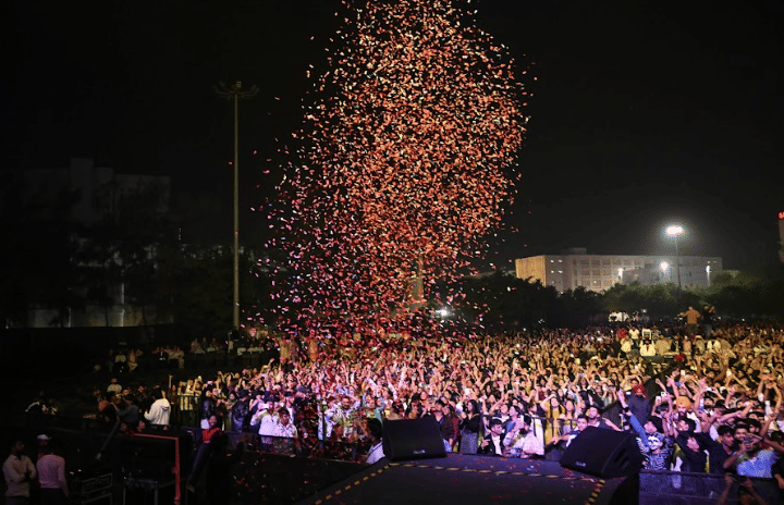 CGC Landran Parivartan photo 43